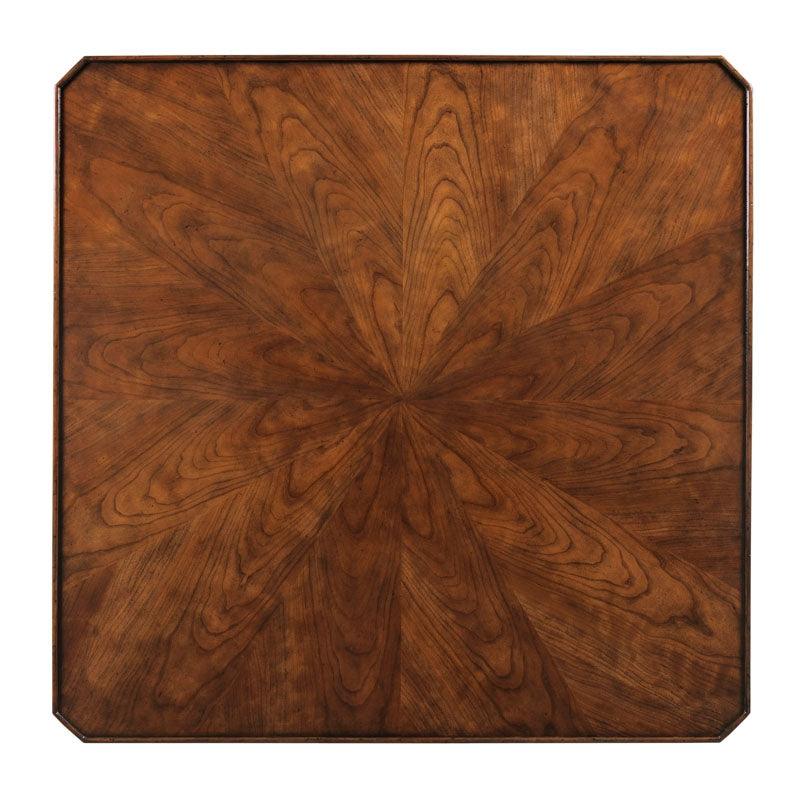 Provence Square Cocktail Table - Noble Workroom