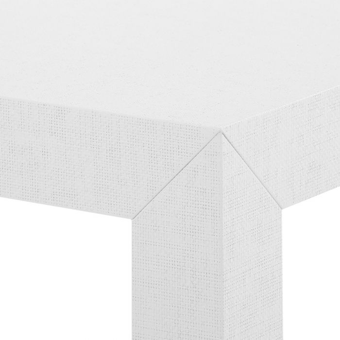 Parsons Large Console - Noble Designs