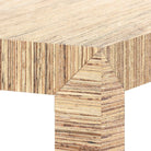 Parsons Large Console - Noble Designs