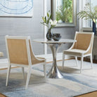 Raleigh Armchair - Noble Designs