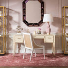 Raleigh Armchair - Noble Designs