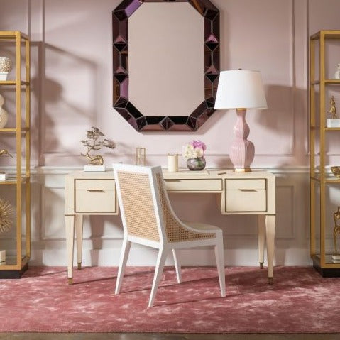 Raleigh Armchair - Noble Designs