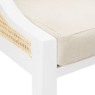 Raleigh Armchair - Noble Designs