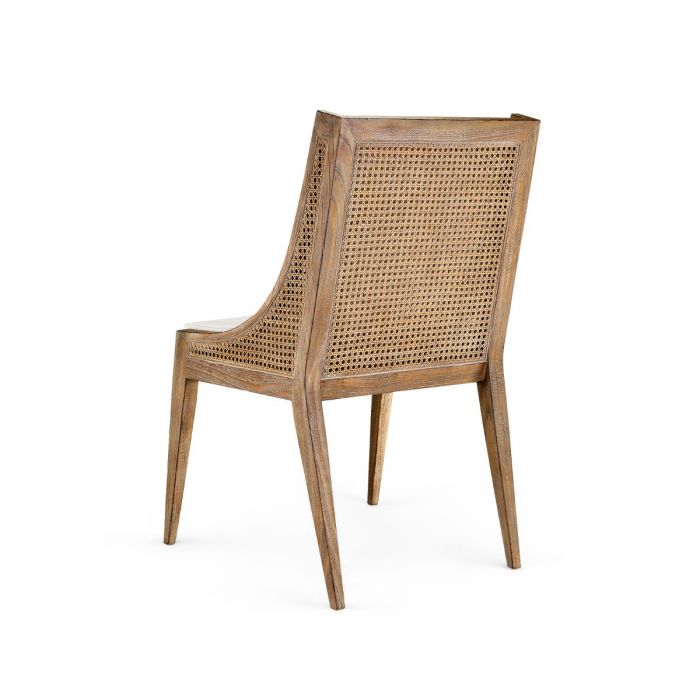 Raleigh Armchair - Noble Designs