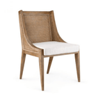 Raleigh Armchair - Noble Designs