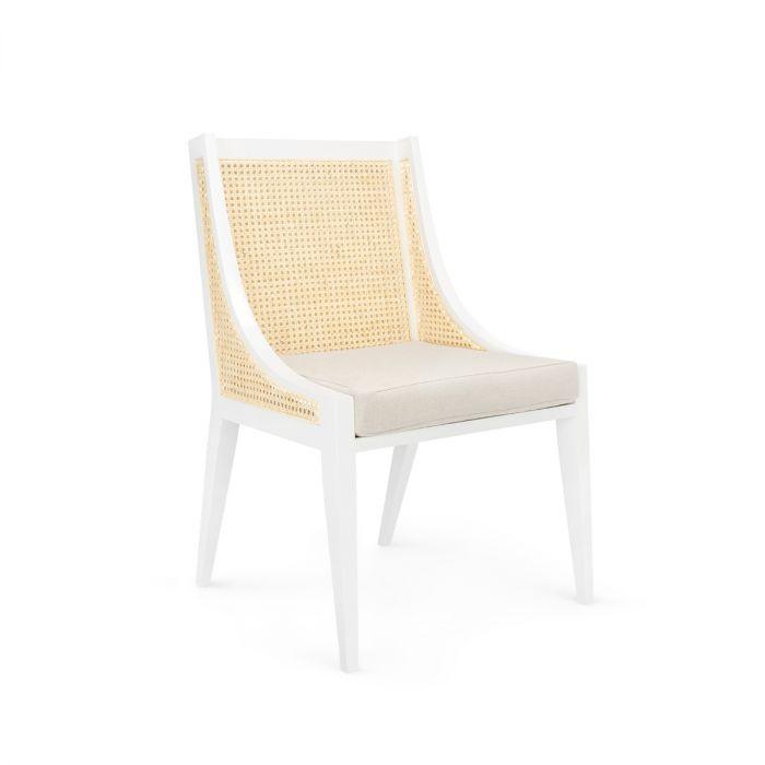 Raleigh Armchair - Noble Designs
