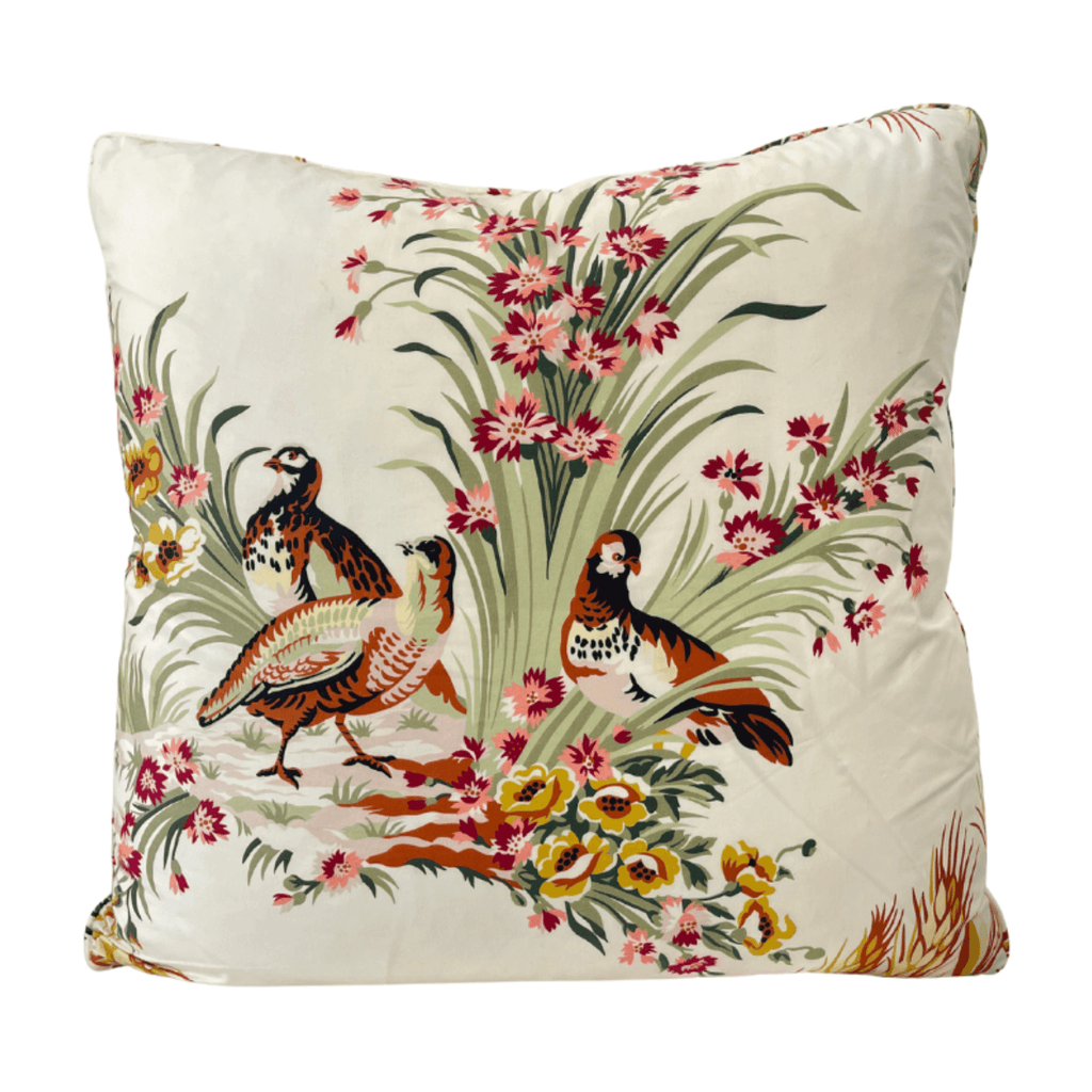 Pillows – Noble Designs