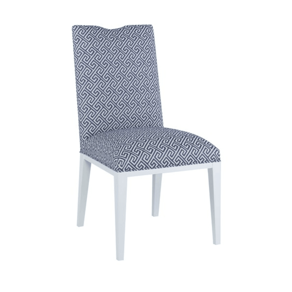 Riley Side Chair - Noble Designs