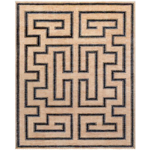Riviera Rug - Noble Designs