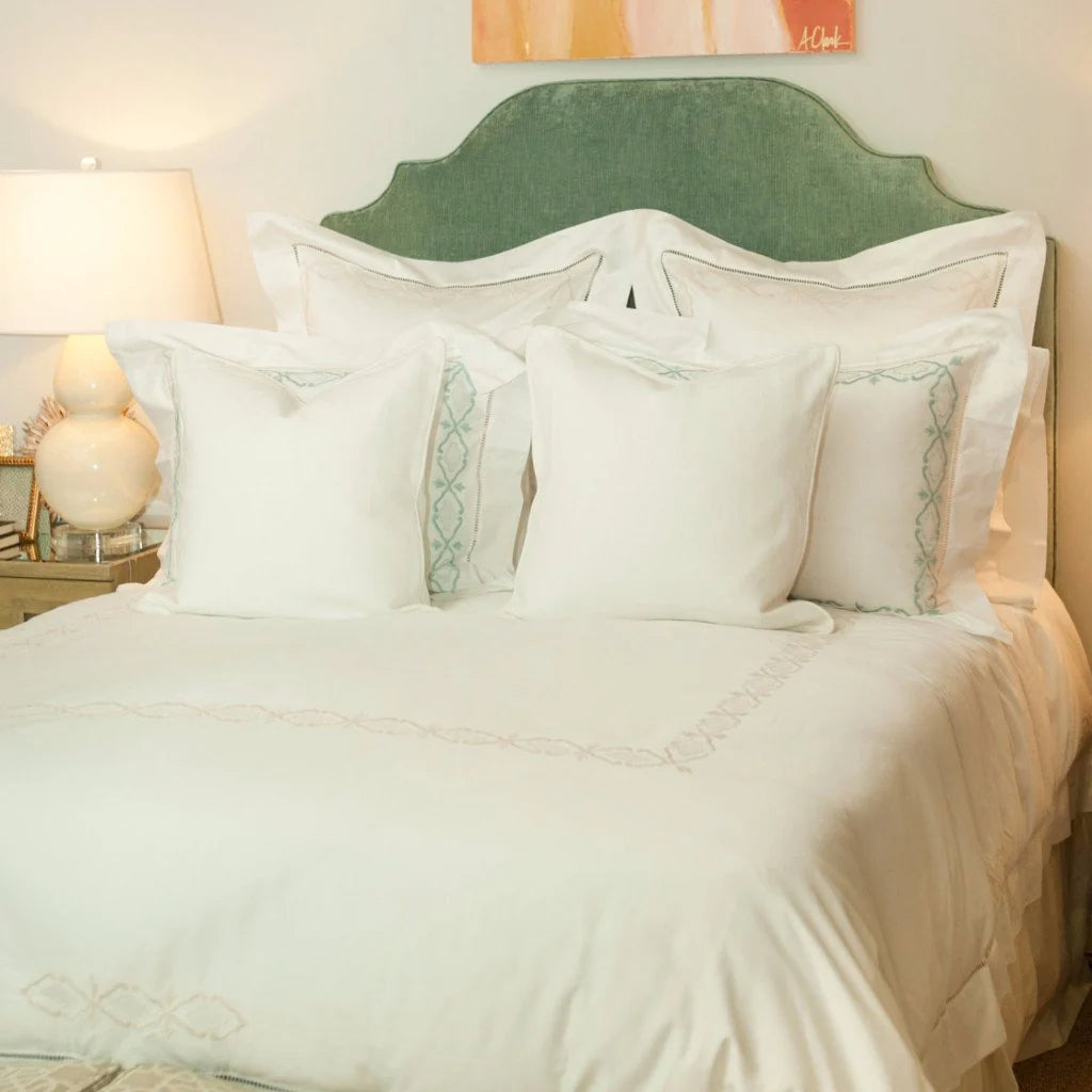 San Catherine Bedding - Noble Designs
