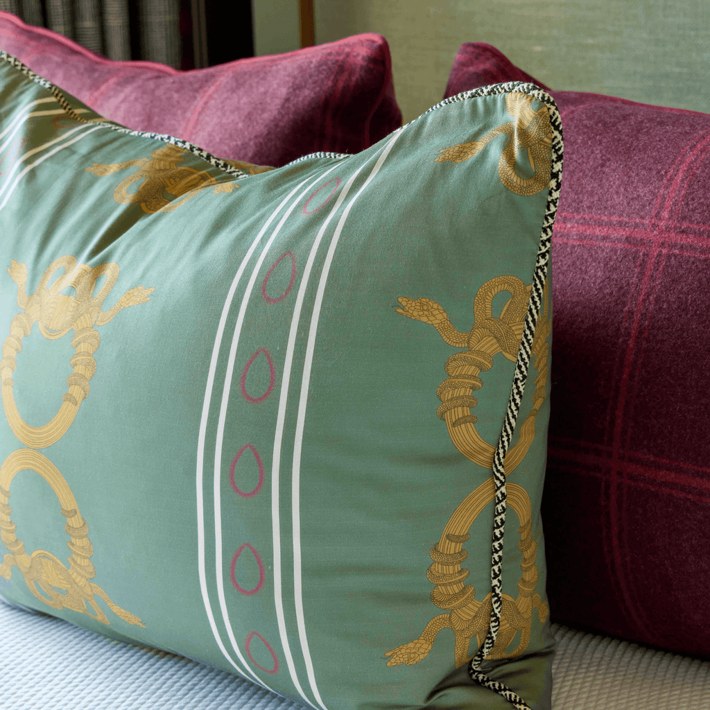 Pillows – Noble Designs