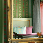 Serpentine Pillow - Noble Workroom
