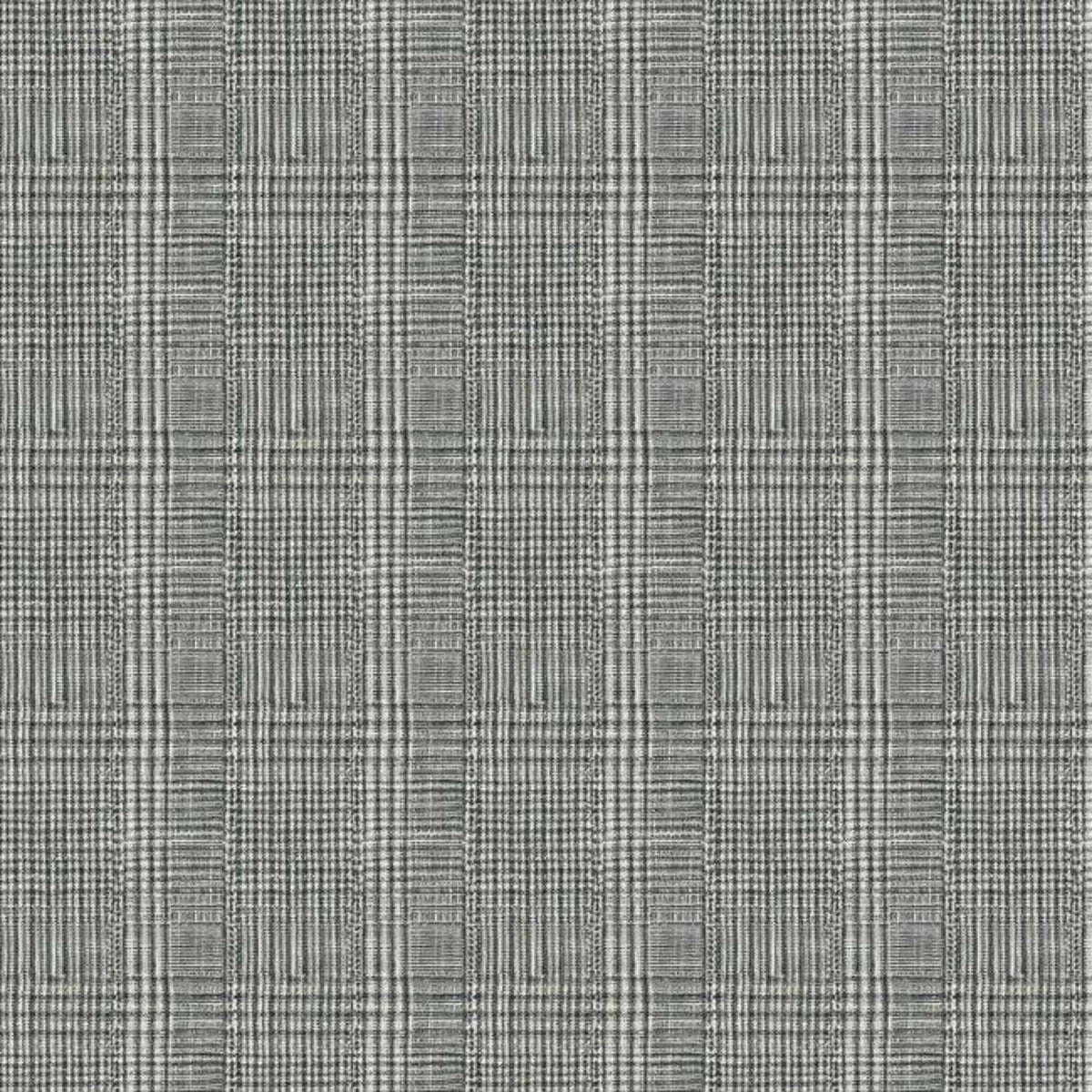 Shirting Plaid Wallpaper - Noble Designs