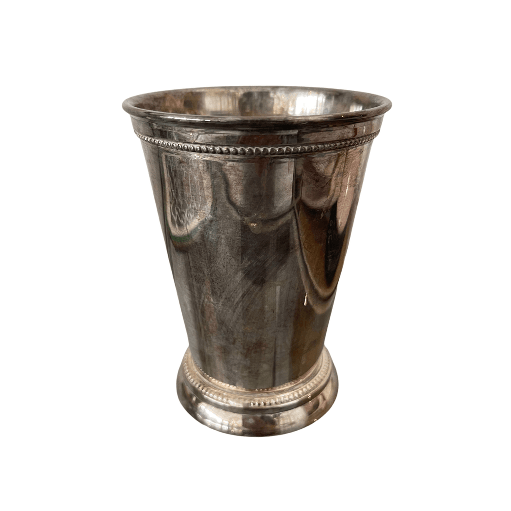 Silver Cup - Noble Designs