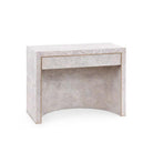 Sloane 1-Drawer Side Table - Noble Designs