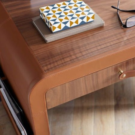 Roberto Desk - Noble Designs