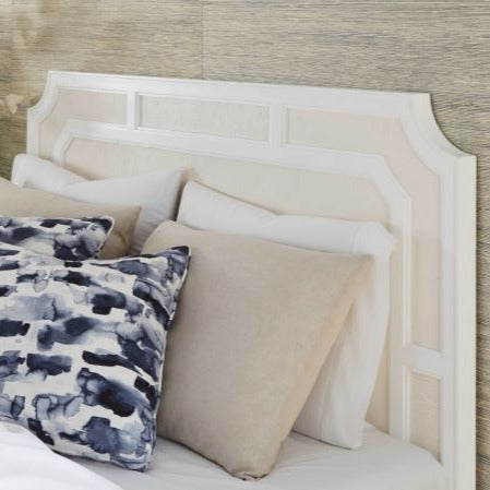 Olivia Headboard - Noble Designs