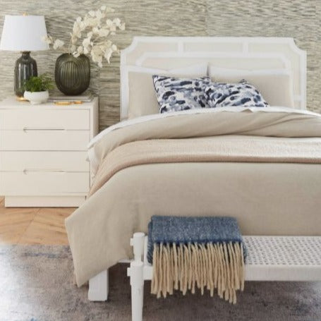 Olivia Headboard - Noble Designs