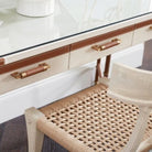 Toulon Desk - Noble Designs