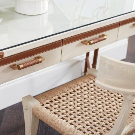 Toulon Desk - Noble Designs