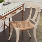 Toulon Desk - Noble Designs