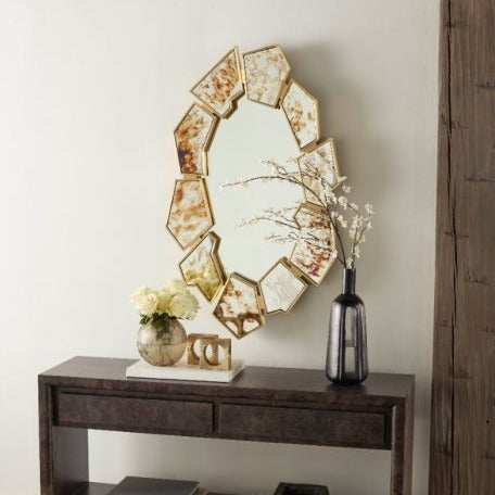 Lucas Mirror - Noble Designs