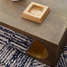 Dali Coffee Table - Noble Designs