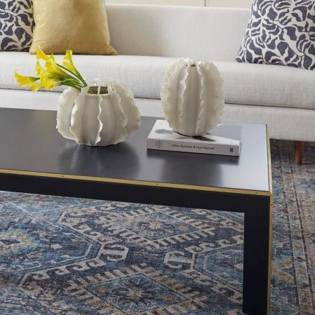 Melissa Coffee Table - Noble Designs