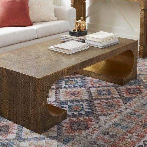 Dali Coffee Table - Noble Designs
