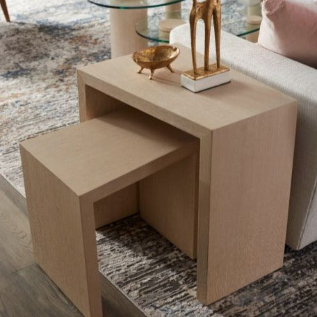 Lucy Nesting Tables - Noble Designs