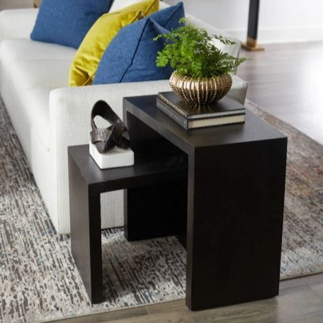 Lucy Nesting Tables - Noble Designs