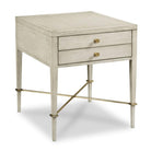 Stella Side Table - Noble Workroom