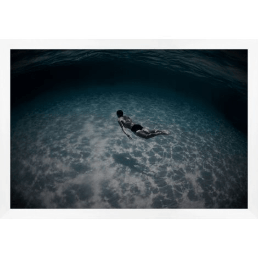 Swimmer - Noble Designs