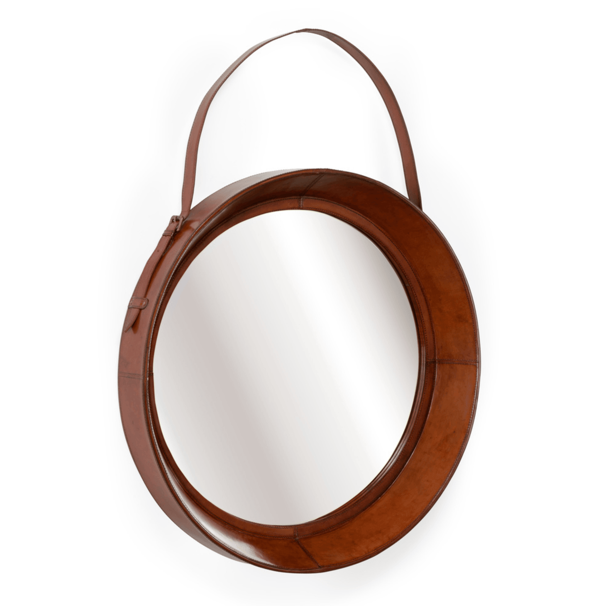 Taner Mirror - Noble Workroom