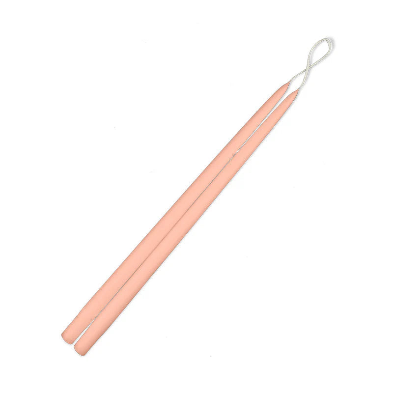 Taper Candles, Set of 2 - Noble Designs