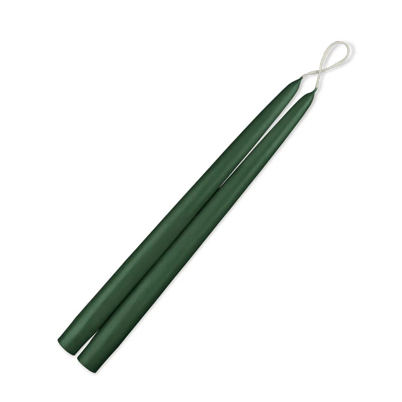 Taper Candles, Set of 2 - Noble Designs