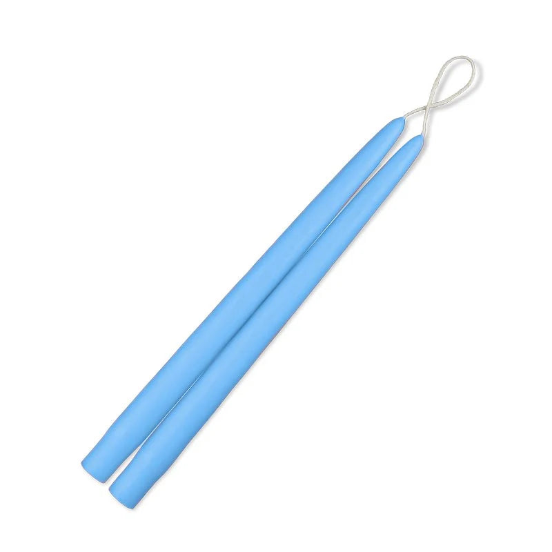 Taper Candles, Set of 2 - Noble Designs