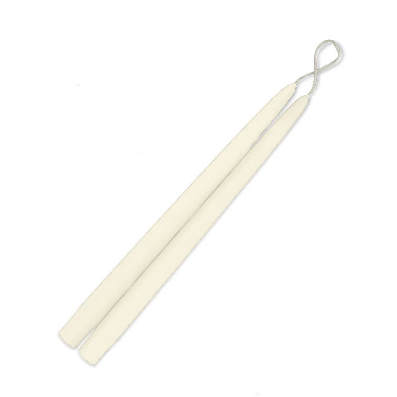 Taper Candles, Set of 2 - Noble Designs