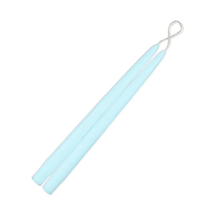 Taper Candles, Set of 2 - Noble Designs