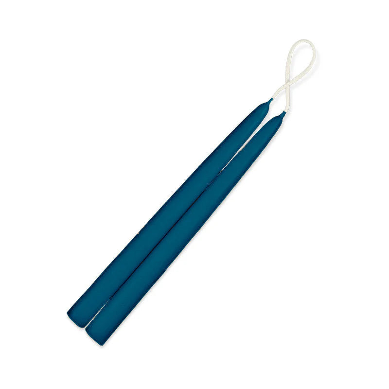 Taper Candles, Set of 2 - Noble Designs