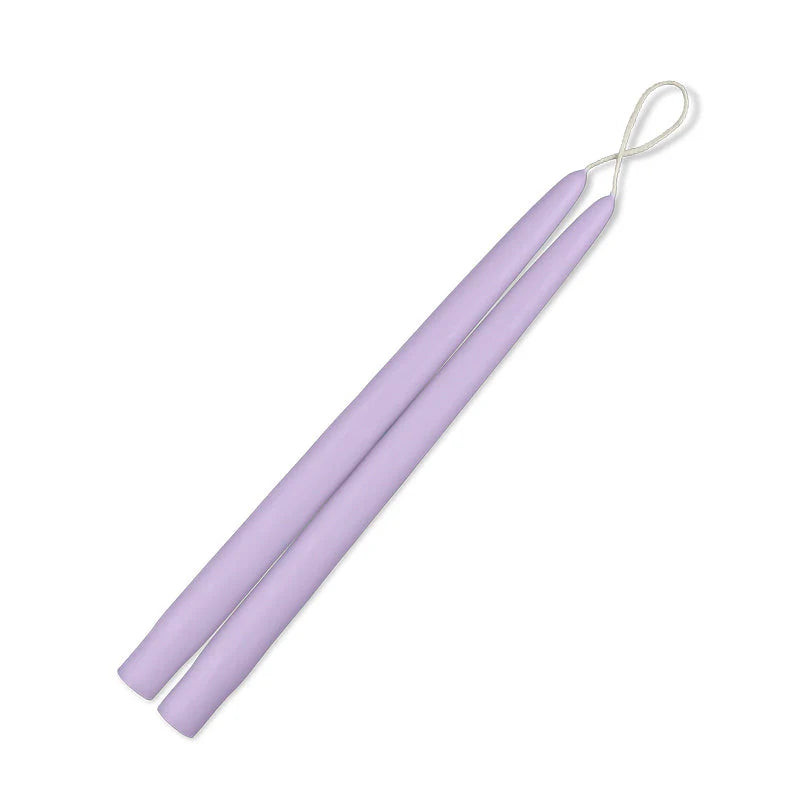 Taper Candles, Set of 2 - Noble Designs