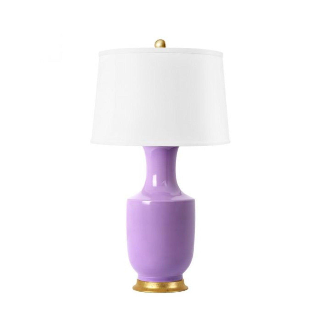 Table & Floor Lamps – Noble Designs