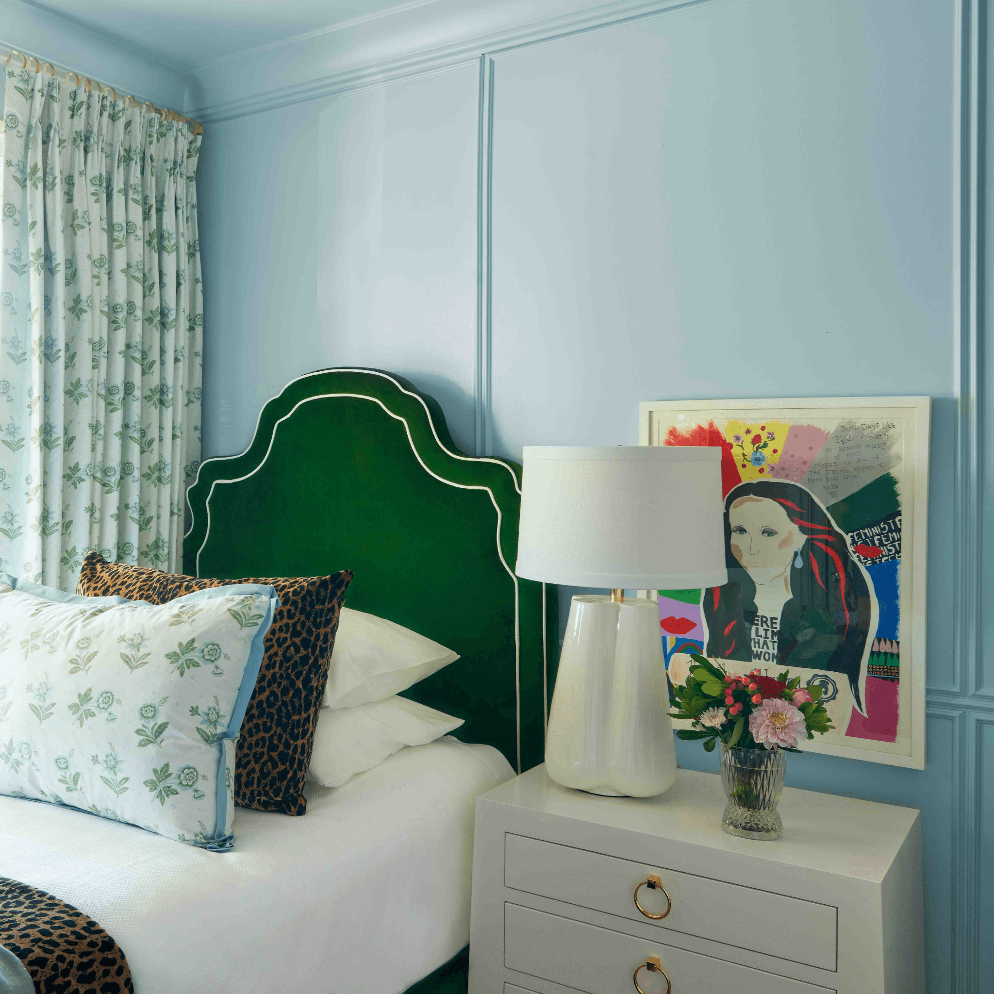 The Noble Bed – Noble Designs