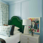 Noble Twin Bed - Noble Designs
