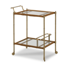 Tipple Table Bar Cart - Noble Workroom