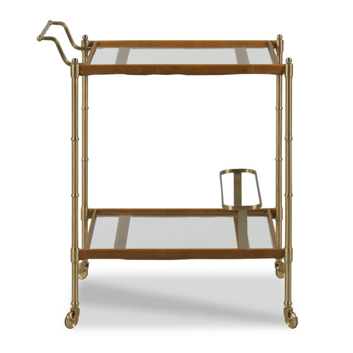 Tipple Table Bar Cart - Noble Workroom