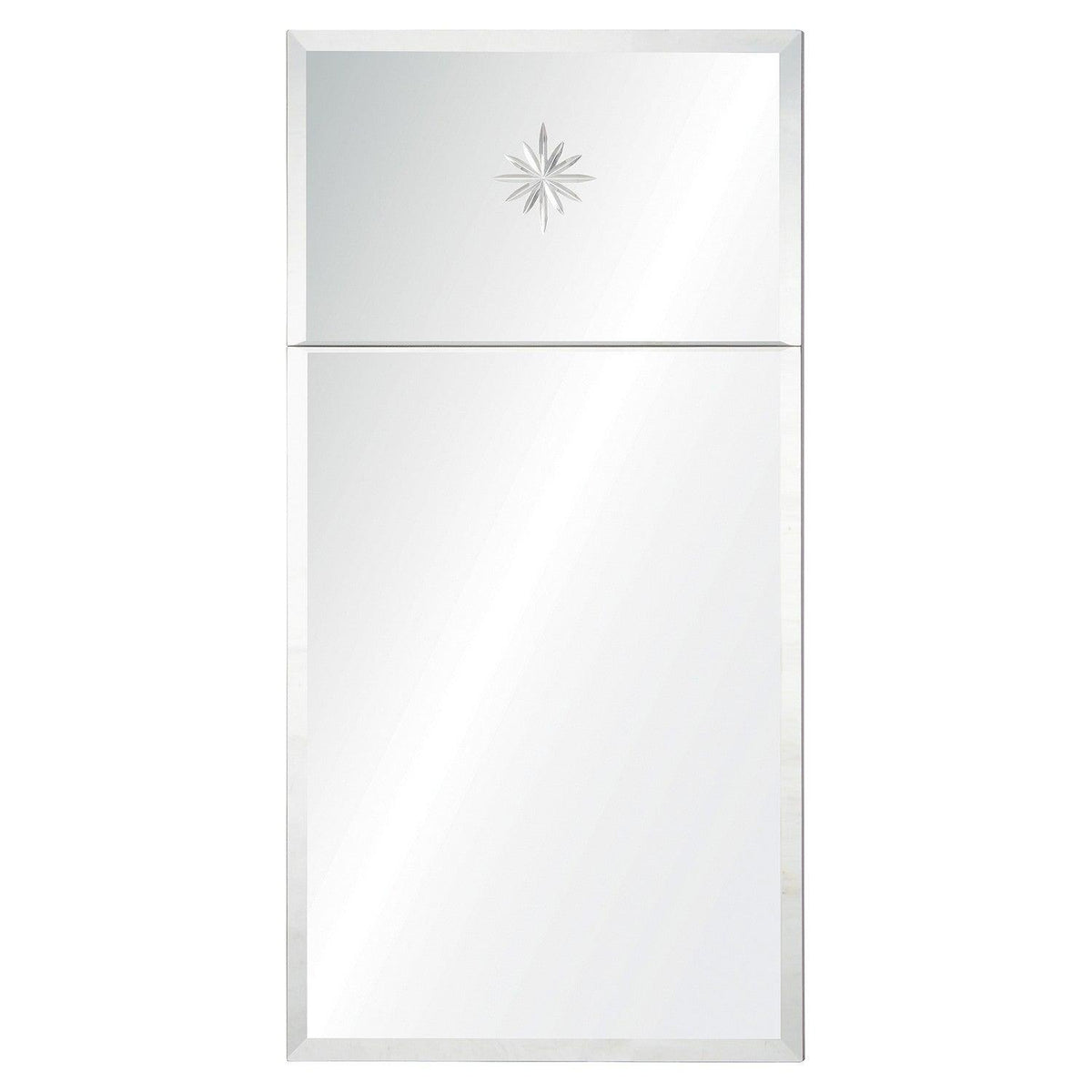 Trumeau Mirror - Noble Designs