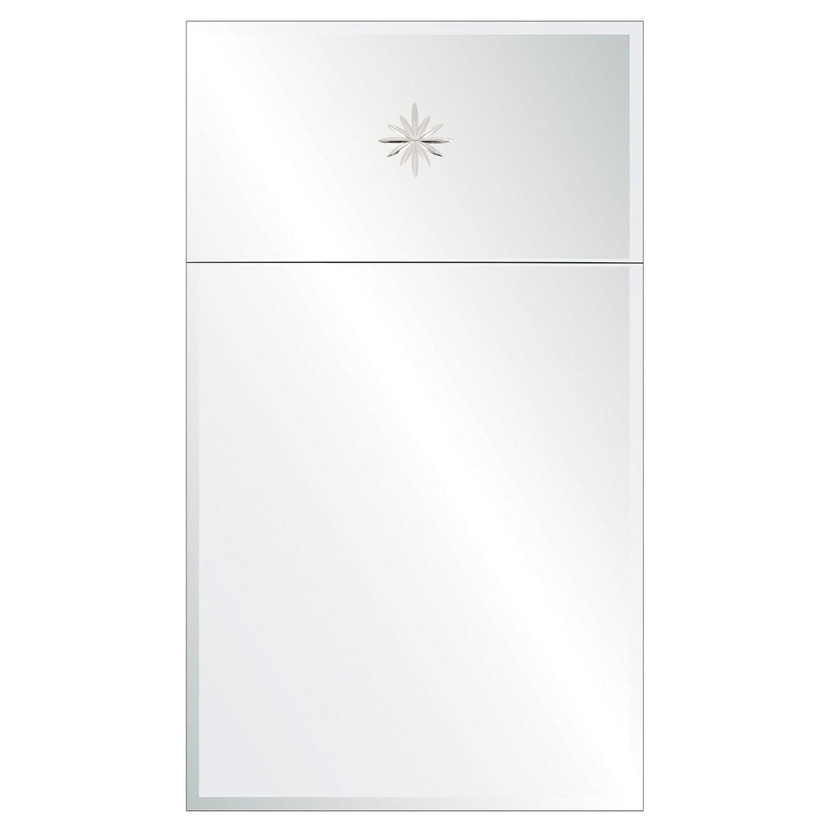 Trumeau Mirror - Noble Designs