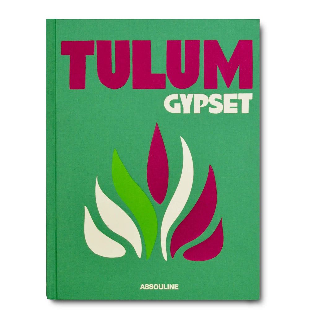 Tulum Gypset - Noble Designs