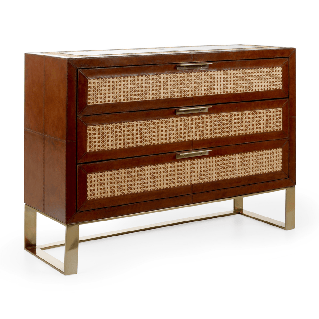 Under The Canvas Sideboard - Noble Wokroom